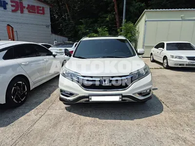 2016, Honda / CR-V, VIN: 5J6RM4890GL520602, 204018 км., gas, 2354 куб.см.