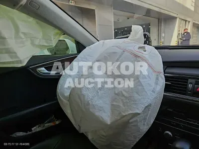 2016, Audi / 50, VIN: WAUZZZ4G5GN015306, 138452 км., diesel