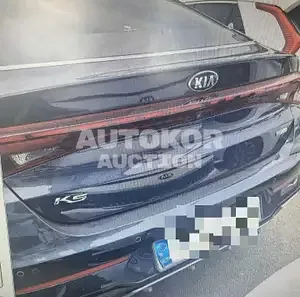 2020, Kia / K5, hybrid, 1999 куб.см.