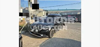 2020, Kia / Carnival, 120000 км., diesel, 2200 куб.см.