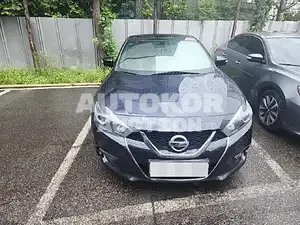 2018, Nissan / Maxima, VIN: 1N4AA6APXJC381135, 100000 км., gas, 3500 куб.см.