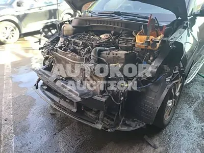 2018, Hyundai / Tucson, VIN: KMHJ281ABJU687885, 149673 км., diesel