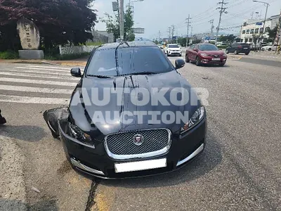 2015, Jaguar / XF, VIN: SAJAA05J5FDU56761, 85017 км., diesel, 2179 куб.см.