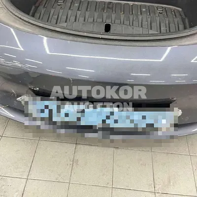 2021, Tesla / Model 3, 86052 км., electric