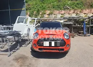 2020, MINI / Cooper, 23051 км., gas, 1998 куб.см.