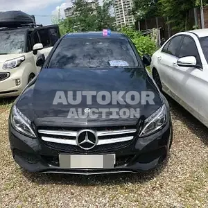2018, Mercedes-Benz / C 220, VIN: WDDWF0FB4JR366855, 59531 км., diesel, 2143 куб.см.
