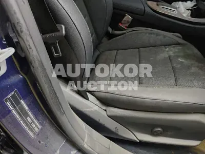 2021, Mercedes-Benz / E 250, VIN: W1KZF4FB8MA905341, 37000 км., gas