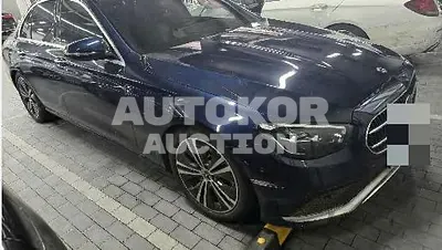 2021, Mercedes-Benz / E 250, 30000 км., gas, 1991 куб.см.