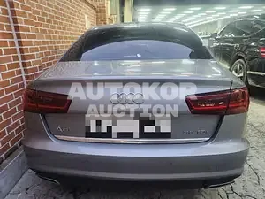 2018, Audi / A6, VIN: WAUZZZ4G3JN123043, 73880 км., diesel
