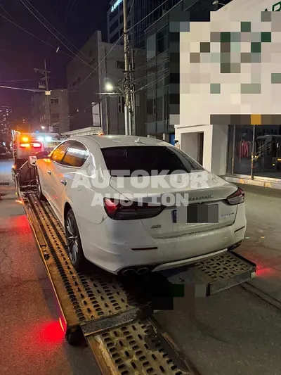 2019, Toyota / Sera, gas