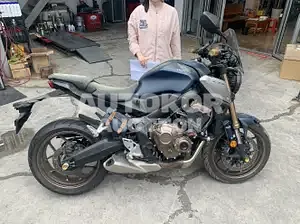 2021, BMW / 650, VIN: MLHRH02X5M5200248, gas