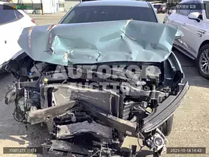 2020, Hyundai / Kona, VIN: KMHK3813GMU700256, gas