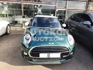 2018, MINI / Cooper, VIN: WMWXN3106J2H00742, 88755 км., diesel, 1496 куб.см.