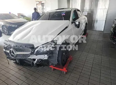 2021, Mercedes-Benz / C 200, VIN: W1KWF8AB5MR641160, gas
