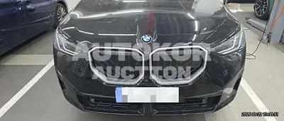 2026, BMW / X3, 1500 км., gas