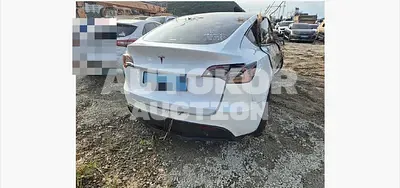 2021, Tesla / Model Y, 100000 км., electric, 2000 куб.см.