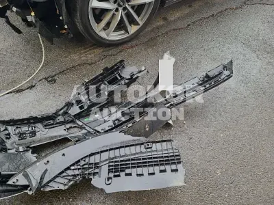 2020, Audi / A7, VIN: WAUZZZF23LN069859, 44010 км., gas