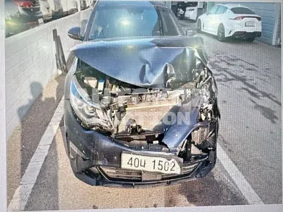 2019, Kia / K5, VIN: KNAGX411BKA281336, 142829 км., gas, 2000 куб.см.