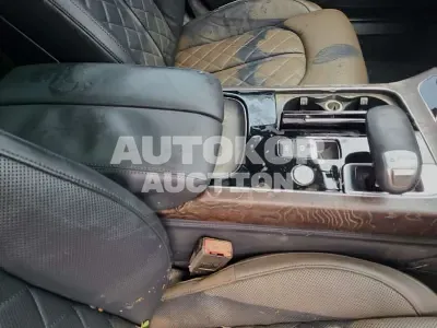2016, Audi / A8, VIN: WAUZZZ4H2GN005888, gas