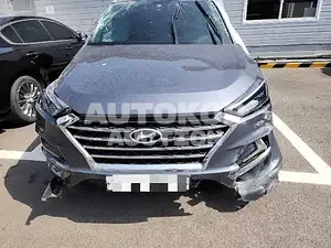 2020, Hyundai / Tucson, VIN: KMHJ3812GLU289063, 24093 км., gas, 1591 куб.см.