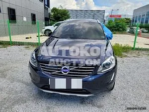 2015, Volvo / XC60, VIN: YV1DZA8BDG2840264, 100000 км., diesel