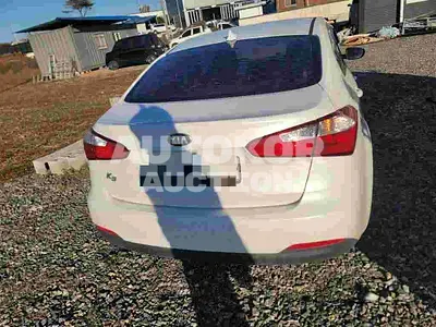 2014, BMW / Z1, 105020 км., gas