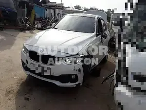 2015, BMW / 320, diesel, 1995 куб.см.