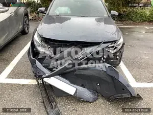 2017, Kia / K5, VIN: KNAGS411BJA200392, gas