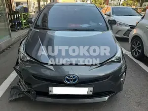 2016, Toyota / Prius, VIN: JTDKBRFU5G3505123, hybrid