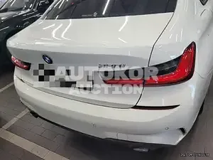 2021, BMW / 320, VIN: WBA5X5101MFK64311, 18580 км., gas, 1435 куб.см.
