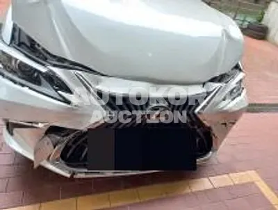 2023, Lexus / ES 300, hybrid