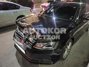 2015, Volkswagen / Jetta, VIN: WVWZZZ16ZFM022111, diesel