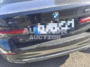 2021, BMW / 523, VIN: WBA31ES04MWX07865, 66187 км., hybrid, 1995 куб.см.