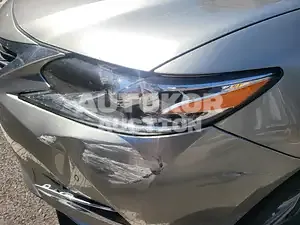 2016, Lexus / ES 300, unknown