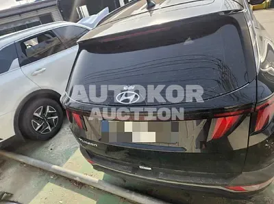 2021, Hyundai / Tucson, 57188 км., gas