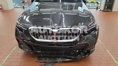 2024, BMW / 520, VIN: WBA21FJ04RCR87959, hybrid