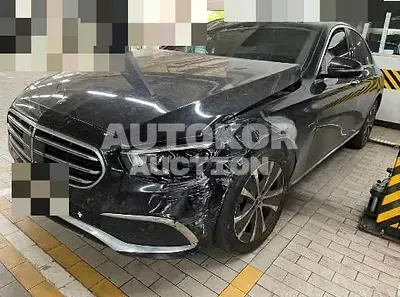 2021, Mercedes-Benz / E 300, 203004 км., hybrid, 1991 куб.см.