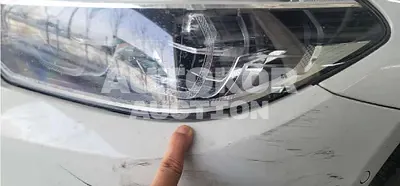 2020, BMW / 530, unknown