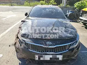 2019, Kia / K5, VIN: KNAGT416BLA370157, 160000 км., lpg, 1999 куб.см.
