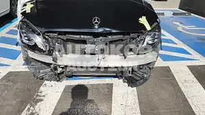 2017, Mercedes-Benz / S 350, VIN: WDDUF2BB3JA359449, 110000 км., diesel