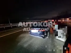 2018, BMW / Z1, gas