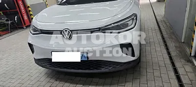 2023, Volkswagen / ID.4, 90510 км., electric