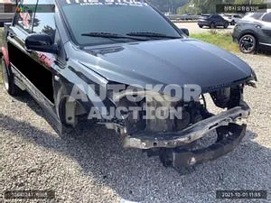 2015, Nissan / Exa, VIN: KPACA4MN1FP224544, 190680 км., diesel