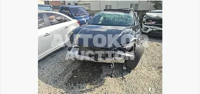 2022, Hyundai / Ioniq, electric, 111 куб.см.