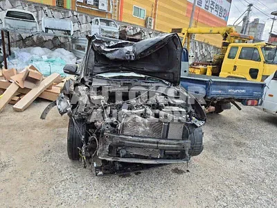 2017, Hyundai / Santa FE, VIN: KMHSW81UBJU840742, diesel