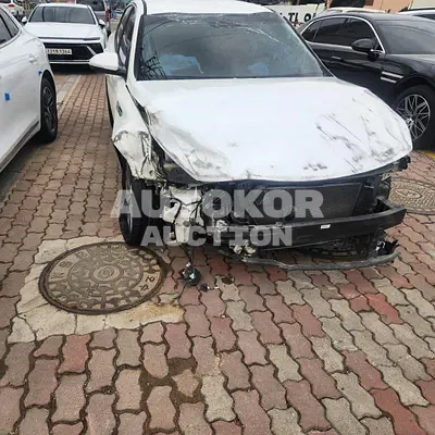 2017, Audi / A5, VIN: KNAGS411BJA202956, gas