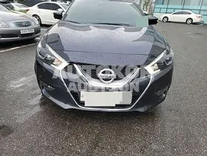 2017, Nissan / Maxima, VIN: 1N4AA6AP5HC443292, 58291 км., gas, 3498 куб.см.