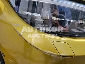 2018, BMW / M3, unknown