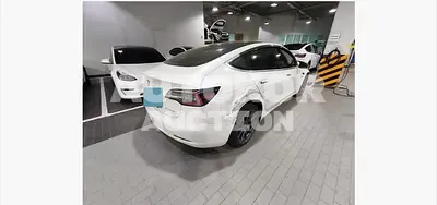 2019, Tesla / Model 3, 131292 км., electric, 225 куб.см.
