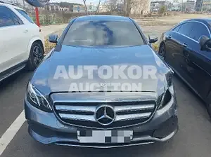 2018, Mercedes-Benz / E 300, VIN: WDDZF4JB9KA504630, 26000 км., gas
